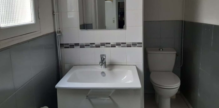 Image 6 sur 7 - Appartement  ·  Location · Orleans (45000) · 3 pièces · 48m²