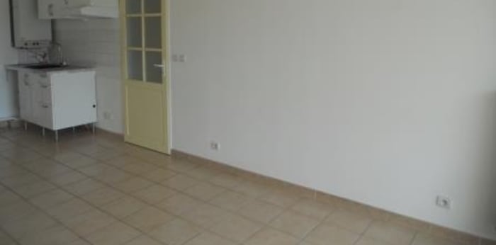 Image 6 sur 8 - Appartement  ·  Location · Sisteron (04200) · 2 pièces · 40m²