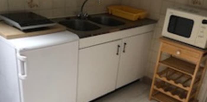 Image 12 sur 12 - Appartement  ·  Location · Aix Les Bains (73100) · 1 pièce · 17m²