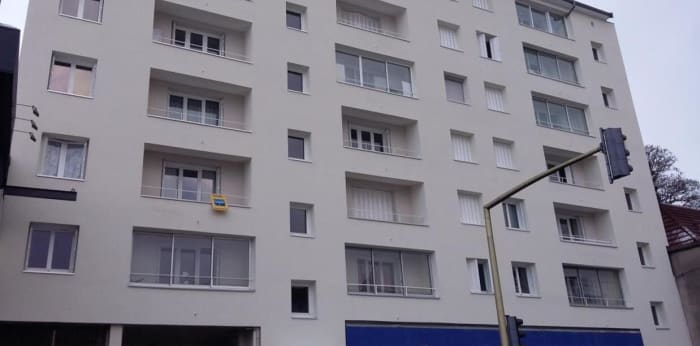 Image 6 sur 6 - Appartement  ·  Location · Besancon (25000) · 3 pièces · 51m²