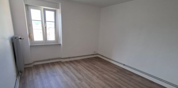 Image 5 sur 9 - Appartement  ·  Location · Montbeliard (25200) · 3 pièces · 65m²