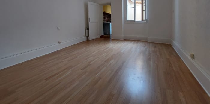 Image 2 sur 9 - Appartement  ·  Location · Agen (47000) · 1 pièce · 30m²