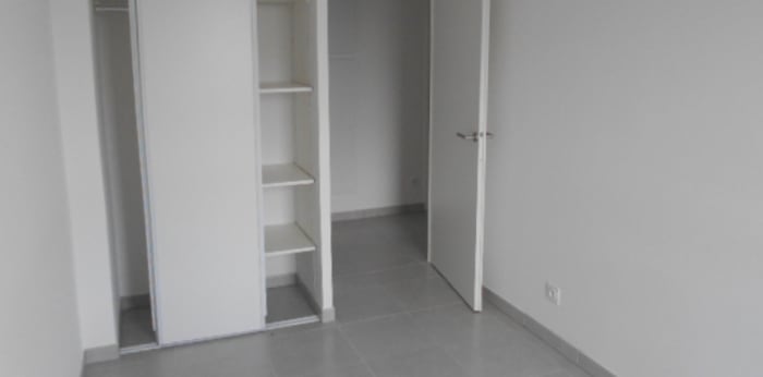 Image 4 sur 6 - Appartement  ·  Location · Toulouse (31400) · 3 pièces · 54m²