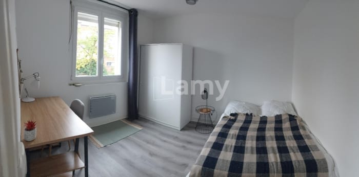 Image 5 sur 12 - Appartement  ·  Location · Nancy (54000) · 3 pièces · 50m²