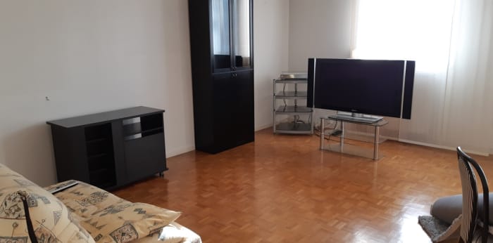 Image 8 sur 11 - Appartement  ·  Location · Besancon (25000) · 5 pièces · 104m²