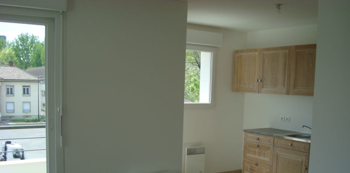 Image 6 sur 9 - Appartement  ·  Location · Antony (92160) · 3 pièces · 66m²