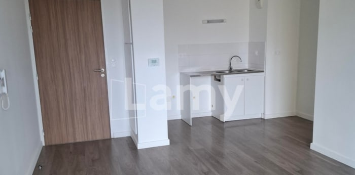 Image 2 sur 14 - Appartement  ·  Location · Indre (44610) · 3 pièces · 62m²