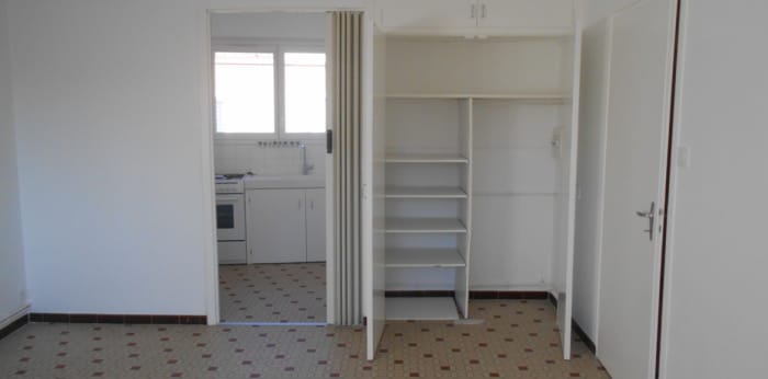 Image 2 sur 8 - Appartement  ·  Location · Les Sables D Olonne (85100) · 1 pièce · 33m²