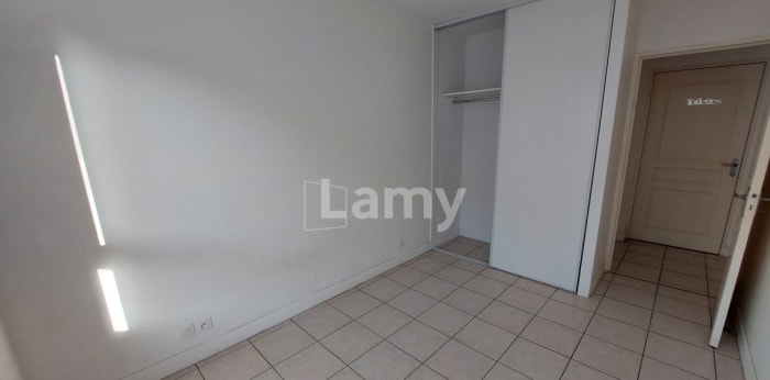 Image 6 sur 7 - Appartement  ·  Location · Anglet (64600) · 3 pièces · 59m²