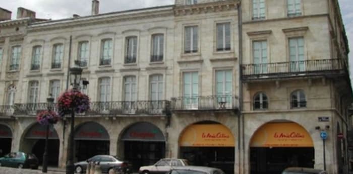 Image 3 sur 10 - Appartement  ·  Location · Libourne (33500) · 3 pièces · 68m²