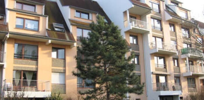Image 9 sur 10 - Appartement  ·  Location · Selestat (67600) · 4 pièces · 83m²