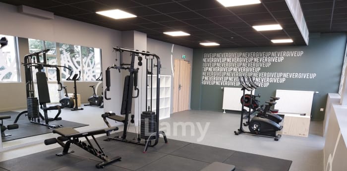 Image 8 sur 8 - Appartement  ·  Location · Orleans (45100) · 18m²