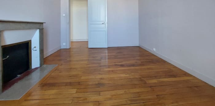 Image 7 sur 10 - Appartement  ·  Location · Limoges (87000) · 5 pièces · 119m²
