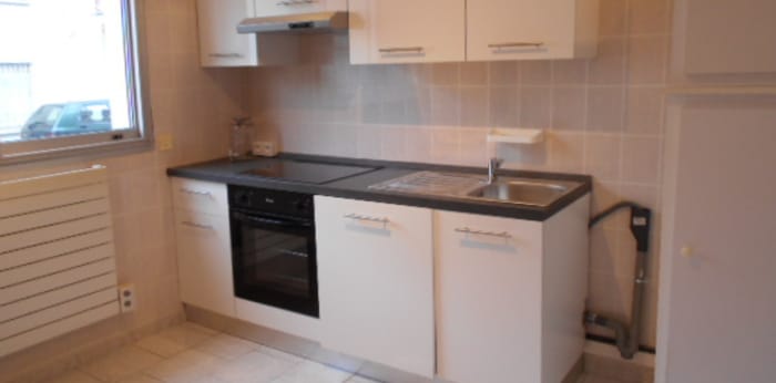Image 3 sur 8 - Appartement  ·  Location · Montargis (45200) · 2 pièces · 50m²