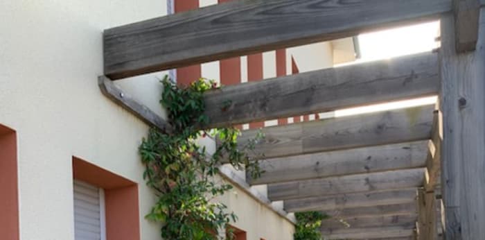 Image 8 sur 19 - Appartement  ·  Location · Pessac (33600) · 2 pièces · 41m²