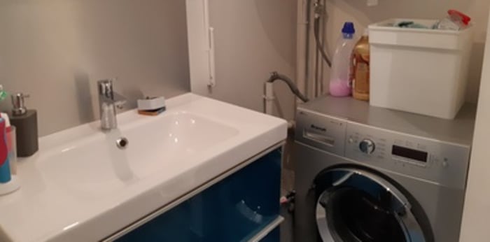 Image 7 sur 7 - Appartement  ·  Location · Lons Le Saunier (39000) · 3 pièces · 65m²