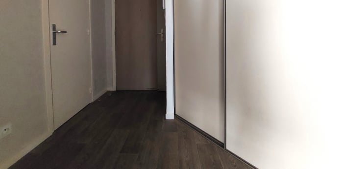 Image 9 sur 9 - Appartement  ·  Location · Limoges (87000) · 2 pièces · 43m²