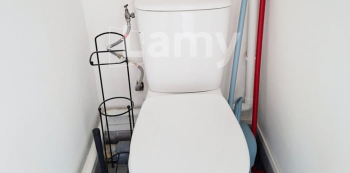 Image 7 sur 7 - Appartement  ·  Location · Aix En Provence (13090) · 1 pièce · 17m²