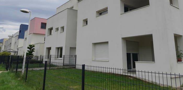 Image 1 sur 9 - Appartement  ·  Location · Aix Les Bains (73100) · 2 pièces · 46m²