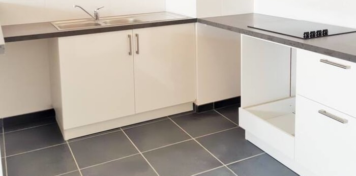 Image 2 sur 7 - Appartement  ·  Location · Bron (69500) · 2 pièces · 57m²