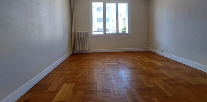 Image 6 sur 13 - Appartement  ·  Location · Limoges (87100) · 4 pièces · 79m²