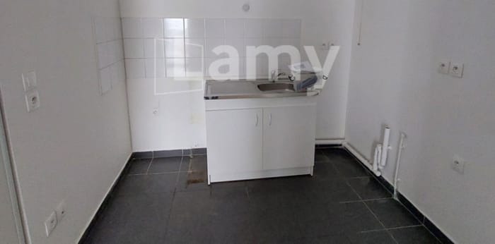 Image 3 sur 13 - Appartement  ·  Location · Ris Orangis (91130) · 3 pièces · 56m²