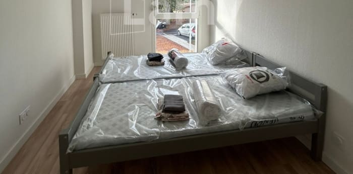 Image 5 sur 9 - Appartement  ·  Location · Le Barp (33114) · 3 pièces · 53m²