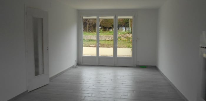 Image 2 sur 9 - Maison/villa  ·  Location · Douchy Montcorbon (45220) · 5 pièces · 91m²