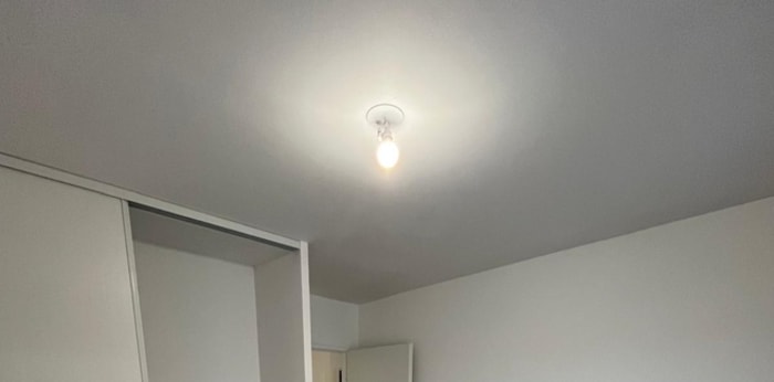 Image 5 sur 9 - Appartement  ·  Location · Poitiers (86000) · 3 pièces · 58m²