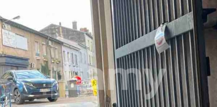 Image 3 sur 3 - Parking/box  ·  Location · Villeurbanne (69100) · 12m²