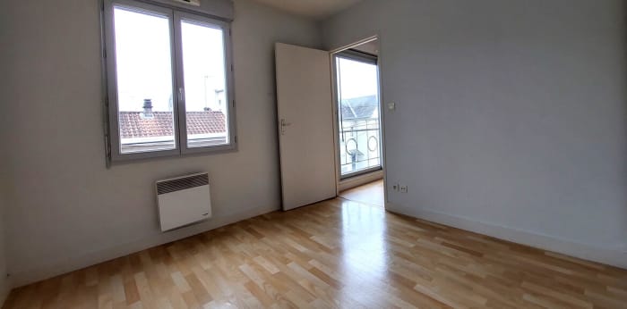 Image 6 sur 8 - Appartement  ·  Location · Limoges (87000) · 2 pièces · 39m²
