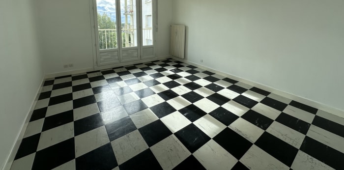 Image 7 sur 7 - Appartement  ·  Location · Montmorot (39570) · 2 pièces · 48m²