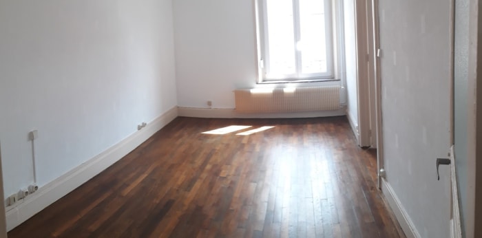 Image 3 sur 7 - Appartement  ·  Location · Nancy (54000) · 3 pièces · 55m²