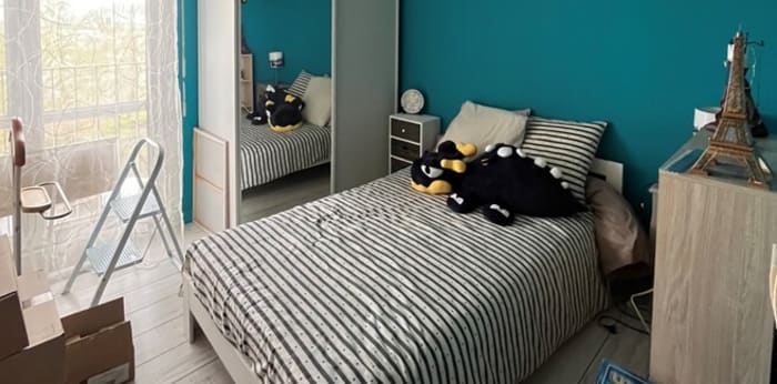 Image 3 sur 4 - Appartement  ·  Location · Angouleme (16000) · 3 pièces · 67m²
