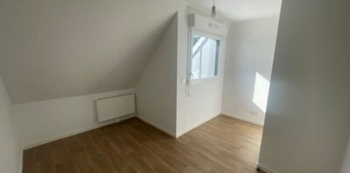Image 9 sur 11 - Appartement  ·  Location · Rouen (76000) · 4 pièces · 76m²