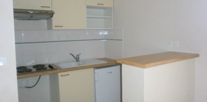 Image 3 sur 3 - Appartement  ·  Location · Balma (31130) · 2 pièces · 38m²