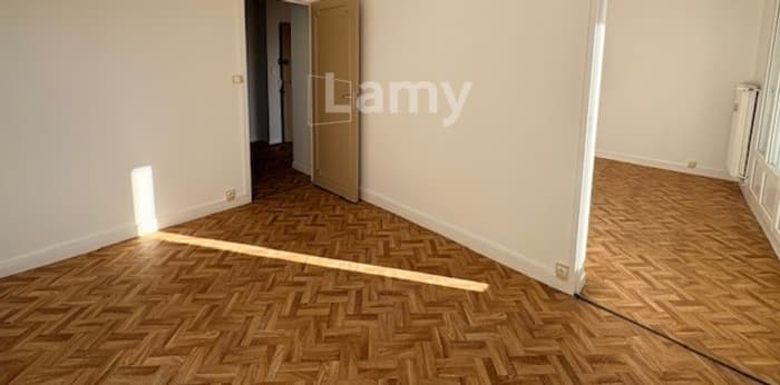 Image 5 sur 11 - Appartement  ·  Location · Besancon (25000) · 2 pièces · 43m²