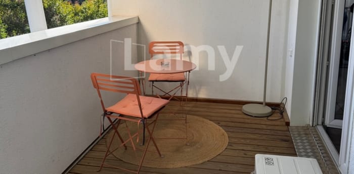 Image 2 sur 13 - Appartement  ·  Location · Salon De Provence (13300) · 2 pièces · 38m²