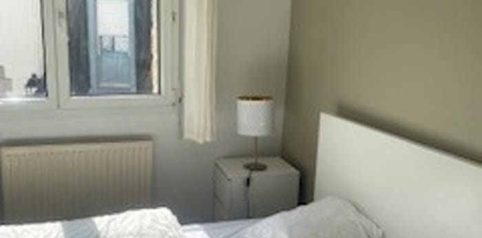 Image 4 sur 4 - Appartement  ·  Location · Vannes (56000) · 2 pièces · 51m²