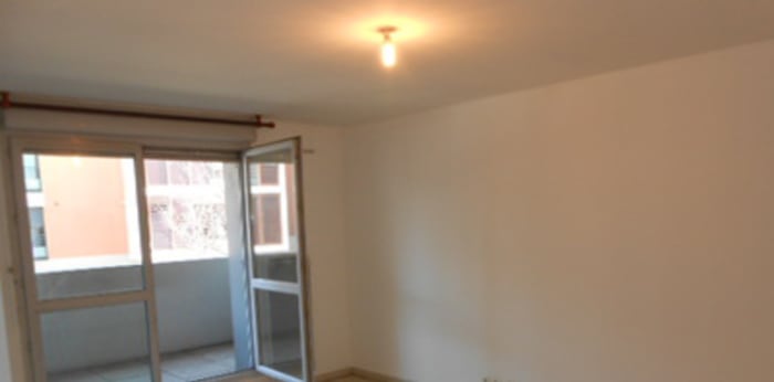 Image 1 sur 8 - Appartement  ·  Location · Toulouse (31100) · 3 pièces · 69m²