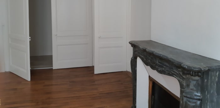 Image 5 sur 7 - Appartement  ·  Location · Besancon (25000) · 4 pièces · 113m²
