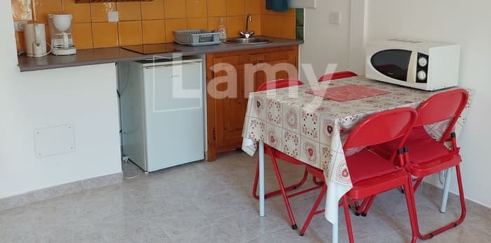 Image 2 sur 10 - Appartement  ·  Location · Digne Les Bains (04000) · 1 pièce · 24m²