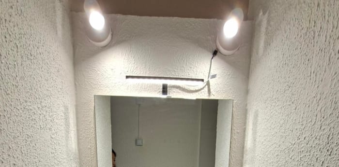 Image 4 sur 7 - Appartement  ·  Location · Aix En Provence (13090) · 17m²