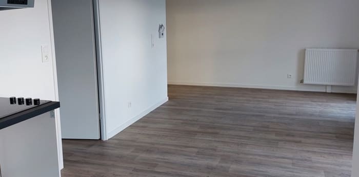 Image 3 sur 9 - Appartement  ·  Location · Mainvilliers (28300) · 2 pièces · 49m²