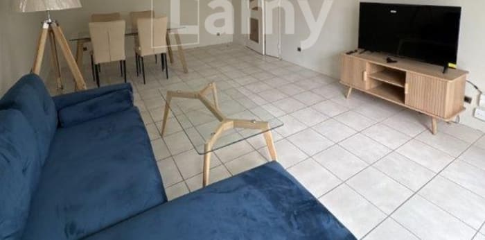 Image 1 sur 5 - Appartement  ·  Location · Lyon 07 (69007) · 2 pièces · 51m²