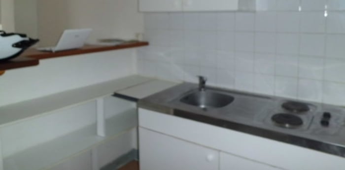 Image 3 sur 3 - Appartement  ·  Location · Toulouse (31400) · 2 pièces · 33m²