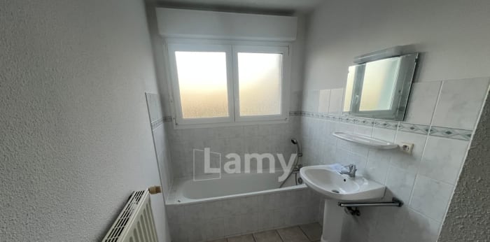 Image 9 sur 10 - Appartement  ·  Location · Ingersheim (68040) · 2 pièces · 53m²