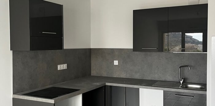 Image 5 sur 7 - Appartement  ·  Location · Le Muy (83490) · 2 pièces · 37m²