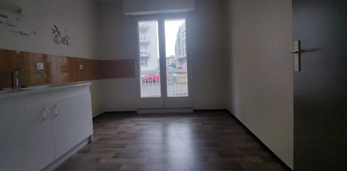 Image 4 sur 10 - Appartement  ·  Location · Limoges (87000) · 2 pièces · 49m²