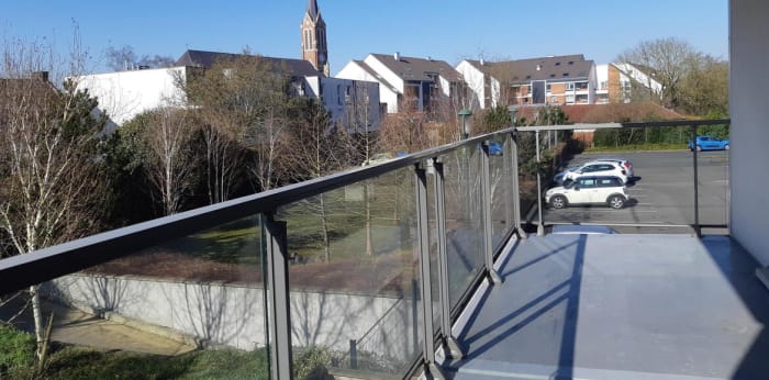 Image 6 sur 6 - Appartement  ·  Location · Wasquehal (59290) · 4 pièces · 84m²